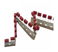 Fusible carré 0.5A .8A 1A 2A 2. 3.15A 4A 6.3A 10A 250V 392 en plastique T2A Carte d'alimentation TV LCD Couramment Purificateur d'eau(50 Pcs,T3.15A)