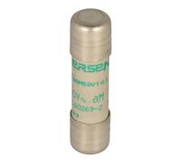 fusible cartouche - 10 x 38 - am - 16a - 500v - avec indicateur - boite de 10 - mersen p215132