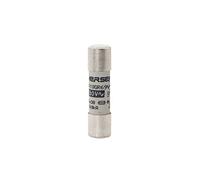 fusible cartouche - 10 x 38 - gr - 12.5a - 690v - lot de 1 - mersen c1014578