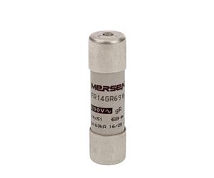 fusible cartouche - 14 x 51 - gr - 32a - 690v - avec percuteur - boite de 10 - mersen q1017189