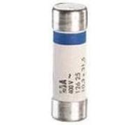 Legrand Cartouche industrielle cylindrique 013316 Type G sans voyant 10x38 mm 16 A Gris