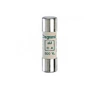 Fusible Cartouche Cylindrique - 14 X 51 - 50 Ampères - Type Am Hpc - Avec Percuteur