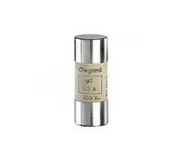 Fusible Cartouche Cylindrique - 22 X 58 - 100 Ampères - Type Gg Hpc - Sans Percuteur