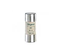 Fusible Cartouche Cylindrique - 22 X 58 - 50 Ampères - Type Am Hpc - Avec Percuteur