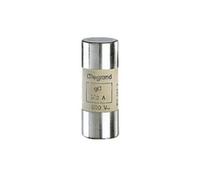 Fusible Cartouche Cylindrique - 22 X 58 - 63 Ampères - Type Gg Hpc - Sans Percuteur