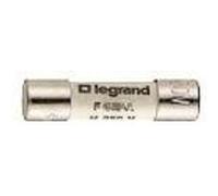 Cartouche miniature Legrand - Intensité 10 A - Vendu par 10
