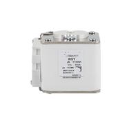 Fusible cc DC1000V pile de charge stockage d'énergie EV voiture d'énergie 450A 500A 630A 700A 800A 900A 1000A fusible rapide(RSY-P105NK 630A,DC1000V)