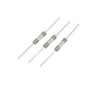 Fusible céramique à fusion rapide, 20-5PCS Fusible céramique rapide 5X20MM à lente avec broche 250V 0,5A 1A 2A 3A 4A 6A 7A 8A 10A 12A 15A - 30A (Coupe T,10PCS_5A)(Slow break T,20PCS-12A)