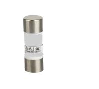 Fusible céramique à fusion rapide, 20 fusibles en céramique cylindriques de 10 x 38 mm, 1 A, 2 A, 3 A, 4 A, 5 A, 6 A, A, 16 A, A, 25 A, 32 A, 380 V (2 A)(5A)