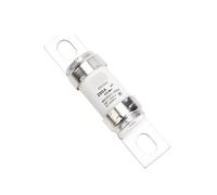 Fusible céramique à fusion rapide, Fusible RGS4A 660/690V 100A 125A 150A 160A 200A 660GH (Base de fusible)(150A)