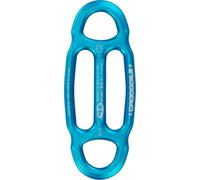 Fusible Climbing Technology Crocodile bleu