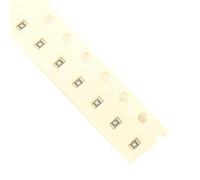 Fusible CMS 0603 2 A 32 V à action très rapide, montage en surface, code de marquage 0434002, lot de 10 pièces