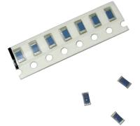 Fusible CMS ESKA 430037 temporisé -T- CMS 1206 3.5 A 63 V