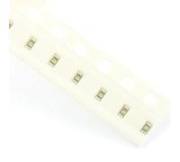 Fusible CMS SMF 0603 0,25 A 250 mA 32 V à action très rapide, montage en surface, code de marquage 0467.250 D, 10 pièces