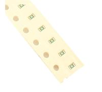 Fusible CMS SMF 0603 2 A 32 V à action très rapide, montage en surface, code de marquage 0467002, lot de 10 pièces