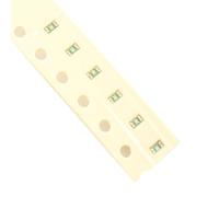 Fusible CMS SMF 0603 3,5 A 32 V à action très rapide, montage en surface, code de marquage 046703.5, R, 10 pièces