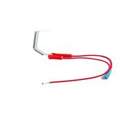 Moulinex Fusible SS-993129 pour cuiseur vapeur en céramique et plastique