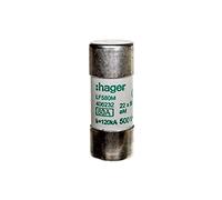 Fusible cylindrique 22x58 aM 80A LF580M mask3250614062322