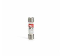 Fusible cylindrique photovoltaïque ABB E9F15PV M213556 gPV 10x38 15A 1000V DC