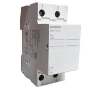 Fusible Cylindrique Siemens 3NW7 2P 32A 10,3X38 2M 3NW7023