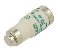 Fusible D02AM44V25 : fusion 25A 440VAC aM Industrie D02 MERSEN