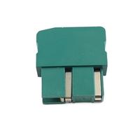 Fusible d'alarme 125V MP032 0,32A MP063 .63A MP05 .5A MP10 1A MP16 1,6A MP20 2A MP32 3. MP50 MP63 6,3A MP75 7. 1 pièces(MP16 1.6A)