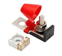 Fusible de batterie de grue, 30A 40A 50A 60A 75A 80A 90A 400A 500A, fusible à courant élevé(150A)