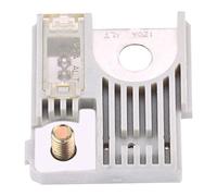 Fusible de Batterie, Maintenance OEM Standard MN164188 Métal 1,8 x 1,6 x 0,7 po Fusibles montés sur Batterie Robustes pour Auto