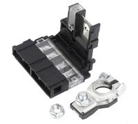 Fusible de batterie, remplacement de liaison fusible, boîtier en plastique, ajustement direct, prêt à l'emploi, compatible avec 350Z G35 FX35 FX45 NV200 2003-2019