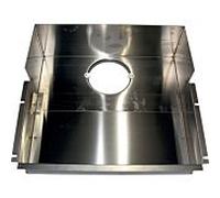 Protection contre le flux Wolf 8901935 pour FNG-41