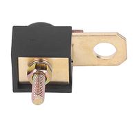 Fusible De Démarreur Merr,Démarreur Merr 4.3,Fusible De Démarreur 90 A Ensemble De Fusible De Démarreur,Ensemble De Fusible De Démarreur 90 A 12 V 79023A91 De Rempment Haute Résnce Pour Moteur Merr