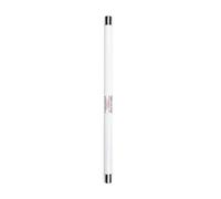 Fusible de limitation de courant haute tension 25 * 465 Minggao XRNP1-40.5KV 0,5a, protection du transformateur 1A(White)