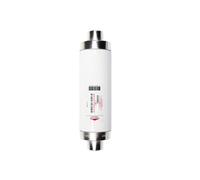 Fusible de limitation de courant haute tension d'intérieur SFLAJ-12KV, utilisation de transformateur XRNT1-10/160A-315A(150A)
