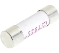 Fusible de multimètre F 690V 12.5A (Ø x L) 10 mm x 38 mm 12.5 A 690 V/AC rapide -F- 1 pc(s)