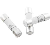 Fusible de multimètre TRU COMPONENTS TC-1038827 1576921 (Ø x L) 10.3 mm x 38 mm 10 A 1000 V rapide -F- 1 pc(s)