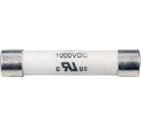 Fusible de multimètre VOLTCRAFT VC-9447825 FF-12A-0632 (Ø x L) 6.4 mm x 32 mm 12 A 1000 V DC/AC A/ 1