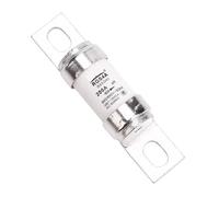 Fusible de Protection Contre Les surcharges de Circuit électronique RGS4A 660/690 V 100 A 125 A 150 A 160 A 200 A 660GH, Boulon connecté, Liaison à actionnement ? (75 a)(160a)