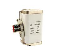 Fusible de protection semi-conducteur 1500V 900A