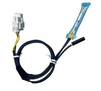 Fusible de remplacement for capteur de dégivrage du réfrigérateur for Whirlpool BCD-603WDGW