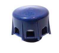 Fusible de surpression AFRISO 1 1/2"