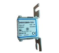 Fusible DN000GB69V50V/63V/80V/100V/125V DN000UB69V80V W330023 DN000UB69V160V/200V/250V/315V Z330026 DN000UB50V350V/400V W330115(DN000GB69V100V)