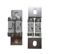 Fusible double tube BS88:4, 100FEE, 100A, 690V, 1 pièce