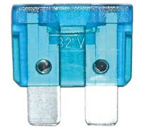 Fusible DRESSELHAUS 4638/000/51 10A, 100 pièce