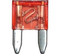 Fusible DRESSELHAUS 4639/000/52 15A, 50 pièce