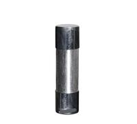 Fusible droit à travers le tube en cuivre R016N 14x51mm niveau de ligne zéro au lieu du tube fusible R016 RO16