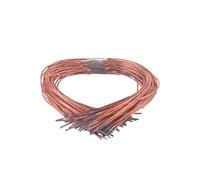 Fusible électrique 10KV 35KV, 1 pièce, fusible haute tension sans boucle