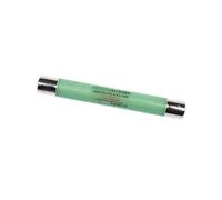 Fusible électrique de limitation de courant, haute tension, haute capacité de segmentation, XRNP1-6KV/0,5a 1A 2A(Green,1A)