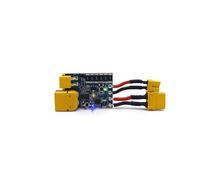 Fusible Électronique Shortsaver V2 Stopeur De Fumée Intelligent Pour Détecter Et Prévenir Les Courts-Circuits Et Les Surcharges,Xt30 Et Xt60 Disponibles Pour Les Drones Rc Fpv-Générique