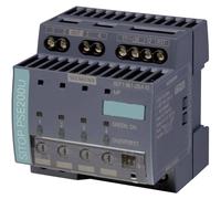 Fusible électronique Siemens SITOP PSE 200U 3A 3 A Nbr. de sorties: 4 x
