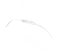 Fusible en céramique à action rapide 10x43mm 12.8V 2.1A pour haut-parleurs diviseur de fréquence Protections ensemble de 2 pièces fusible pour systèmes sonores portables
